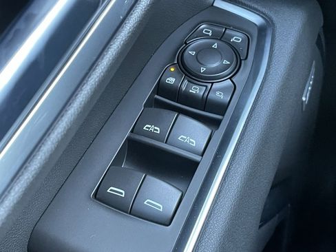 New 2026 Chevrolet Silverado 3500 LTZ w/ LTZ Convenience Package image 11