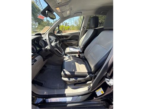 Used 2013 Buick Encore Leather FWD image 10