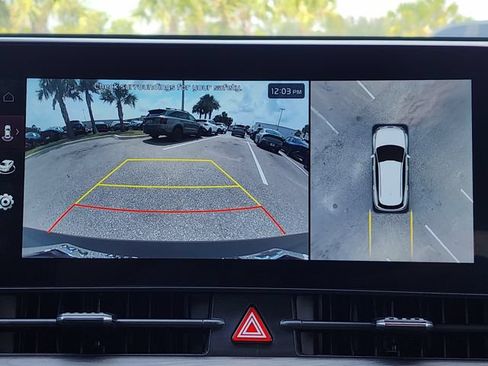 Certified 2023 Kia Sportage X-Line Prestige AWD/4WD image 28