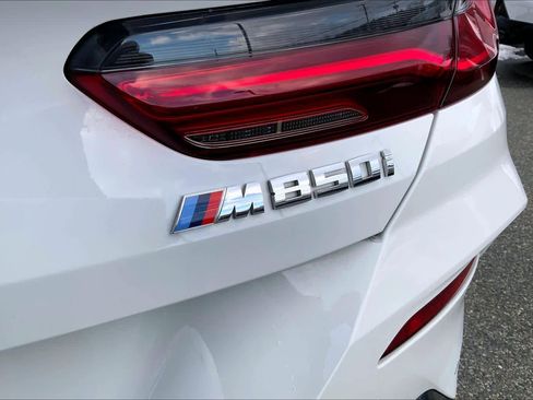 Certified 2023 BMW M850i xDrive Convertible image 9