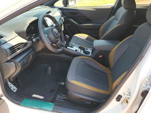 New 2025 Subaru Crosstrek 2.5i Sport w/ Crosstrek Mirror Package image 22