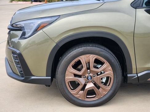 Used 2026 Subaru Ascent Limited Bronze AWD/4WD image 8