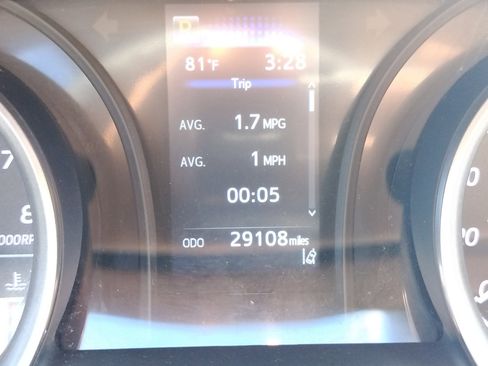 Used 2021 Toyota Camry LE image 25