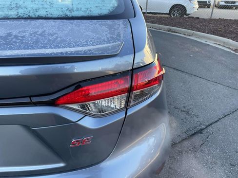 Used 2024 Toyota Corolla SE image 18