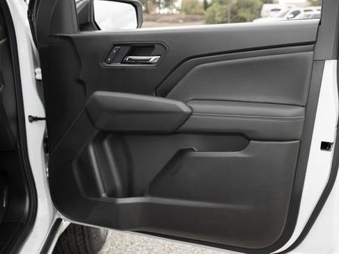 New 2026 Chevrolet Colorado LT w/ LT Convenience Package image 76