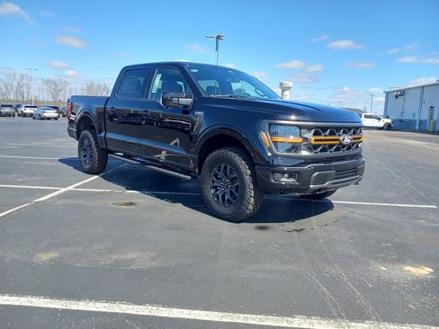 New 2026 Ford F150 Tremor w/ Equipment Group 402B image 4