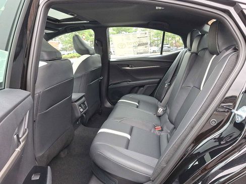 New 2026 Toyota Camry SE image 13
