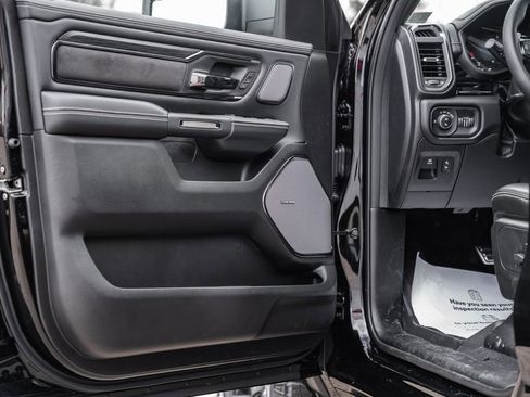 New 2026 RAM 1500 Rebel image 40