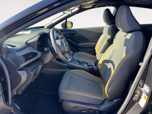 Certified 2025 Subaru Crosstrek 2.5i Sport image 9