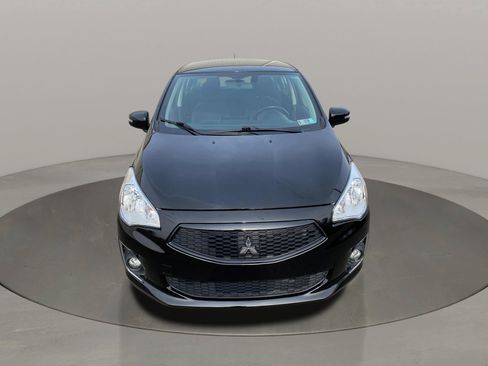 Used 2020 Mitsubishi Mirage G4 SE image 8