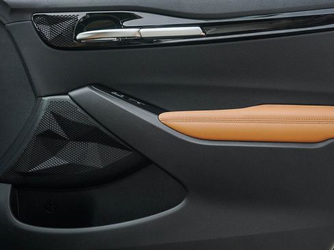 New 2026 Kia Seltos EX AWD/4WD image 10