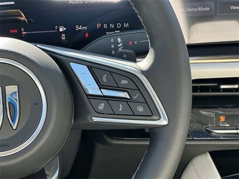 New 2026 Buick Envision Avenir image 11