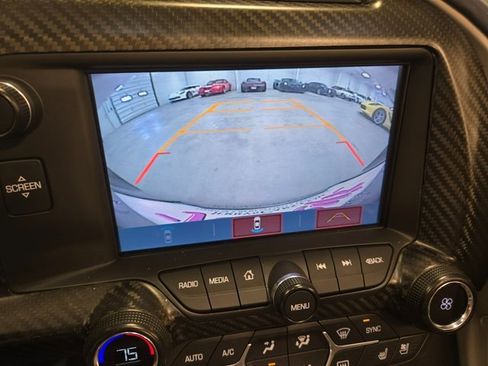 Used 2017 Chevrolet Corvette Z06 image 21