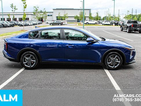 Used 2025 Kia K4 FWD image 9