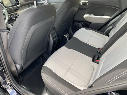 New 2026 Hyundai Venue SEL FWD image 27
