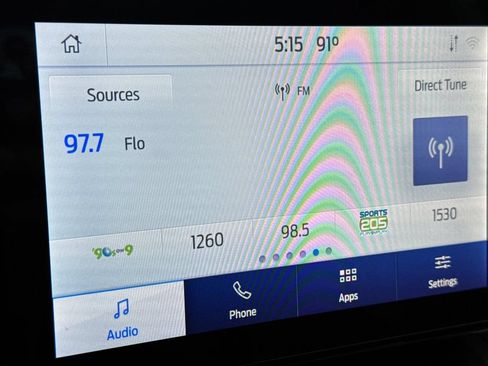 Used 2021 Ford Explorer XLT w/ Equipment Group 202A AWD/4WD image 18