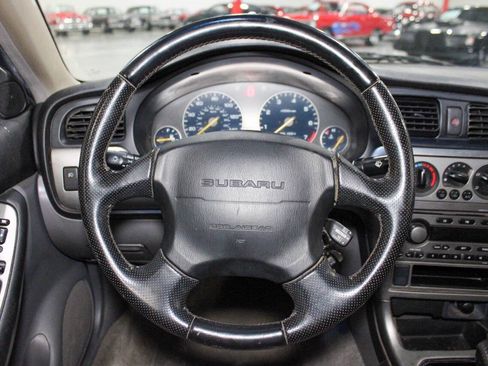 Used 2005 Subaru Baja Turbo image 10