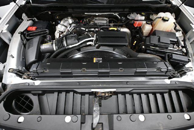 Used 2023 Chevrolet Silverado 3500 LT w/ Convenience Package AWD/4WD image 38
