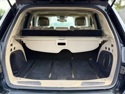 Used 2012 Jeep Grand Cherokee Limited AWD/4WD image 29