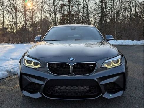 Used 2018 BMW M2 image 2