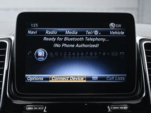 Used 2019 Mercedes-Benz GLE 43 AMG 4MATIC Coupe w/ Premium 3 Package image 36