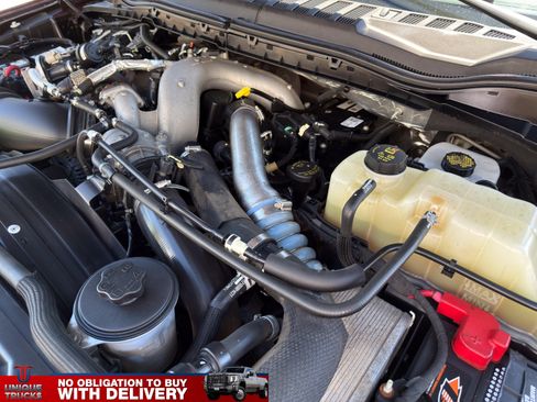 Used 2021 Ford F450 Lariat AWD/4WD image 12