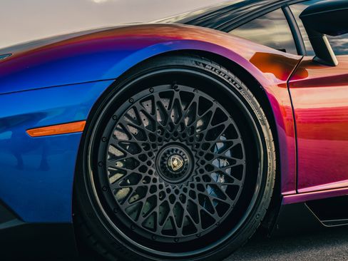 Used 2017 Lamborghini Aventador LP 750-4 Superveloce image 14