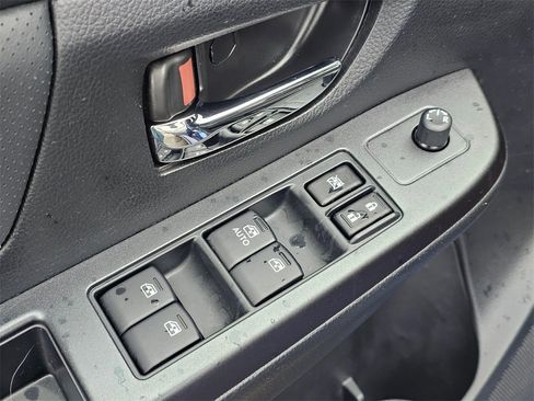 Used 2015 Subaru WRX Limited image 22