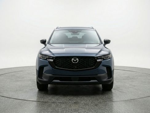 Used 2025 MAZDA CX-50 2.5 Hybrid w/ Premium Plus Pkg AWD/4WD image 2