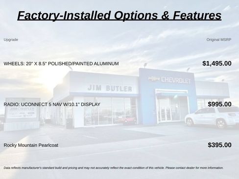 Used 2021 Jeep Grand Cherokee L Limited AWD/4WD image 4