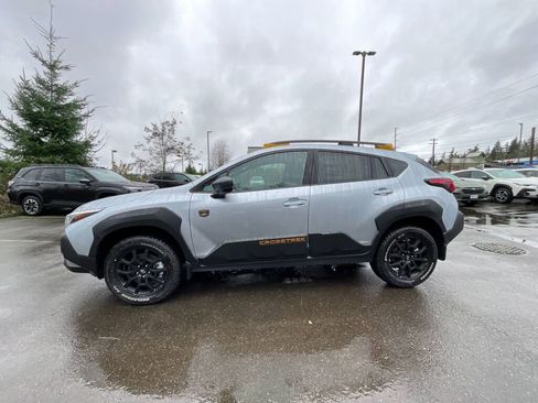 New 2026 Subaru Crosstrek 2.5i Wilderness image 5