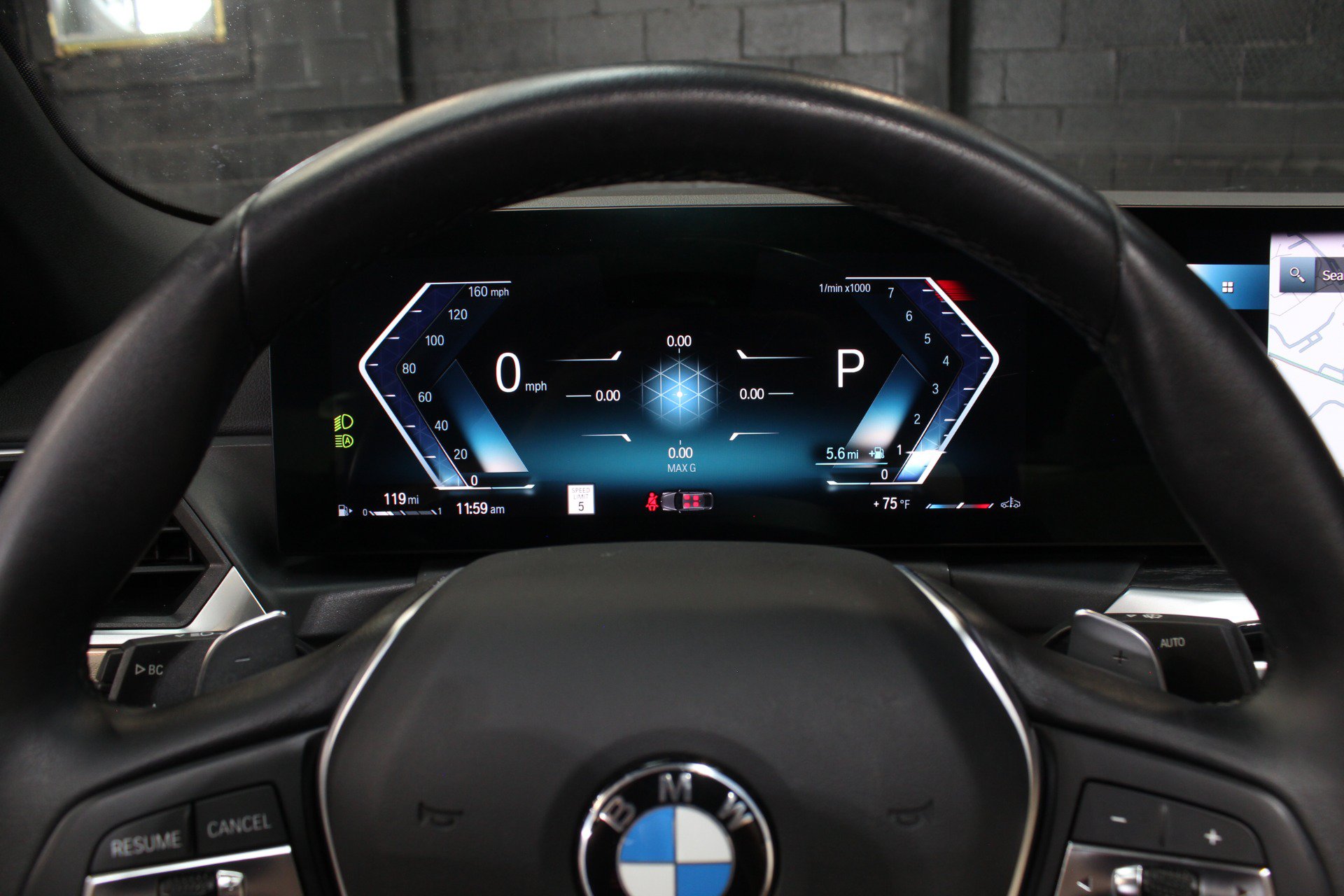 Used 2024 BMW 430i Convertible w/ Premium Package RWD image 58
