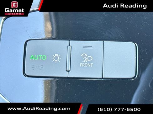 Certified 2021 Audi Q3 2.0T Premium Plus image 15