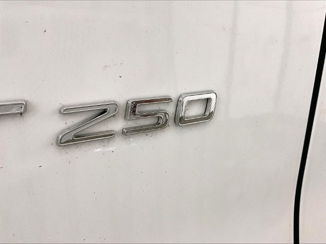 Certified 2024 Ford Transit 250 Low Roof w/ Exterior Upgrade Package RWD image 13