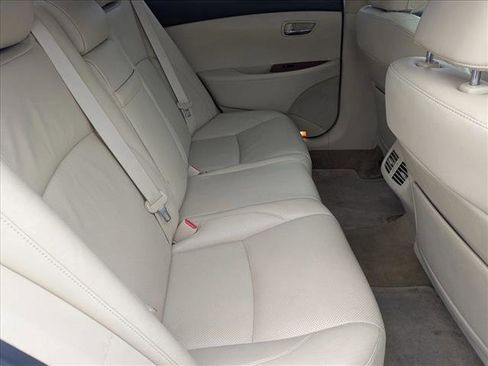 Used 2012 Lexus ES 350 image 18