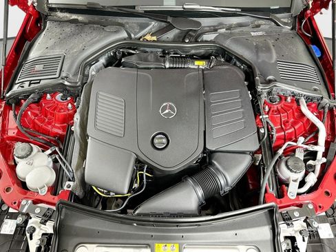 Used 2026 Mercedes-Benz C 300 4MATIC Sedan image 47