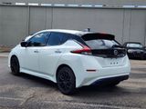 Used 2021 Nissan Leaf SL Plus image 3