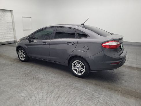 Used 2019 Ford Fiesta SE image 3