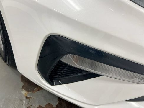 Used 2020 Kia Optima LX FWD image 32
