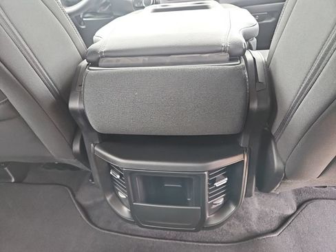 New 2026 RAM 1500 Tradesman AWD/4WD image 27