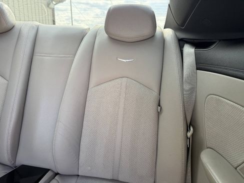Used 2012 Cadillac CTS V RWD image 74