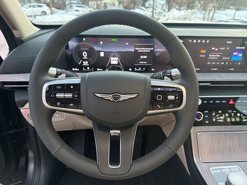 New 2026 Genesis GV80 2.5T Advanced image 15