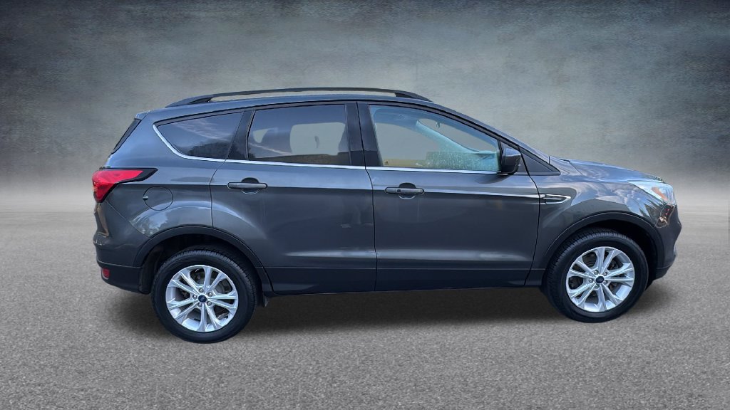 Used 2019 Ford Escape SEL AWD/4WD image 12