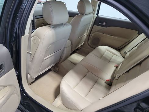Used 2008 Ford Fusion SEL image 23