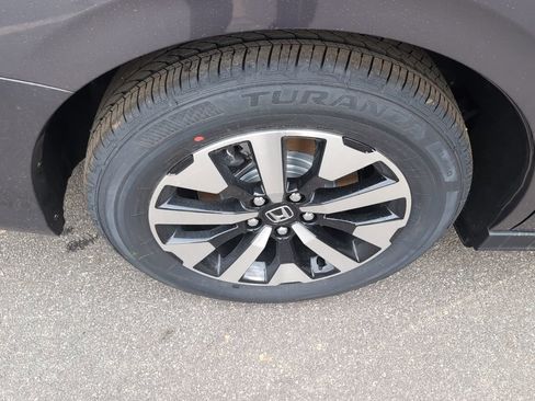 New 2026 Honda Odyssey EX-L image 11