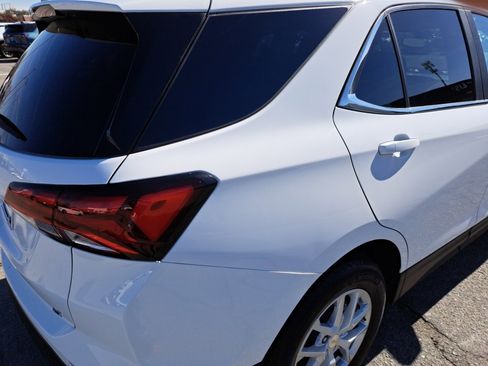 Certified 2023 Chevrolet Equinox LT image 19