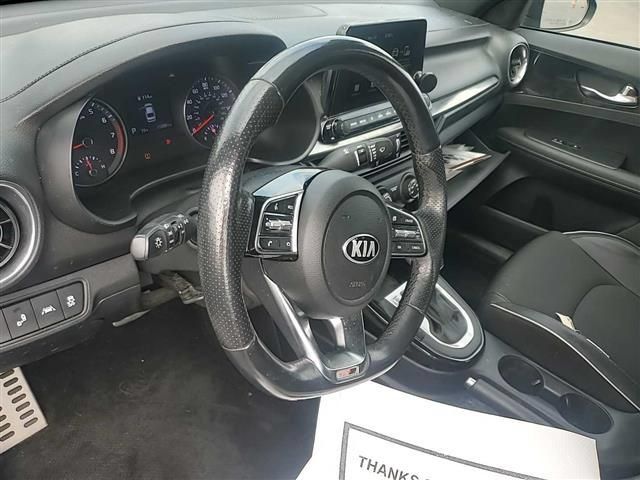 Used 2021 Kia Forte GT-Line FWD image 6