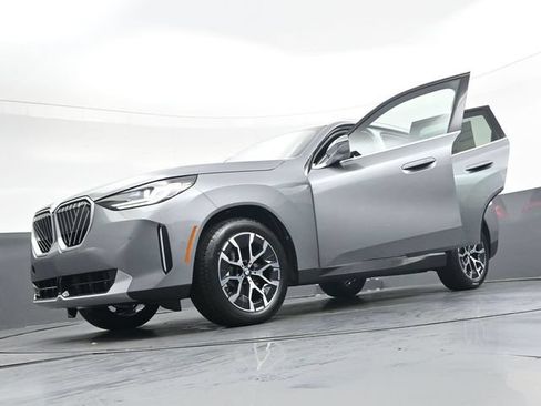 New 2026 BMW X3 xDrive30i w/ Convenience Package AWD/4WD image 46