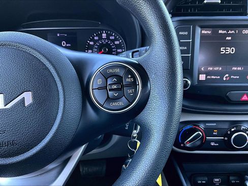 Used 2022 Kia Soul LX FWD image 19