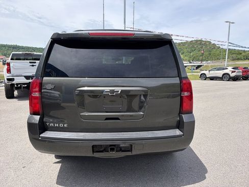 Used 2019 Chevrolet Tahoe LS w/ All-Season Package AWD/4WD image 5